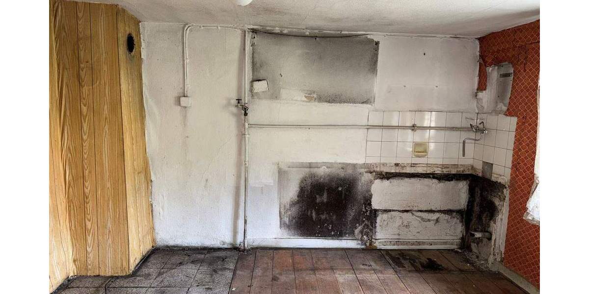 Bauernhaus, Landhaus Haigerloch Stetten - 6 Zimmer, 100 m&sup2;, 98.000&euro; | Angebot:25800945