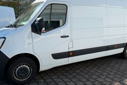 Renault Master 232.400 km 11.999 &euro; Fulda 36043