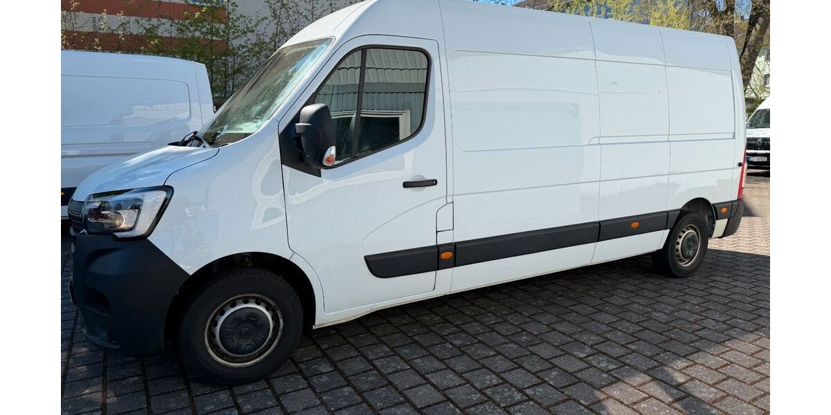 Renault Master 232.400 km 13.750 &euro; Fulda 36043
