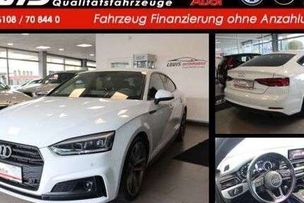 Audi A5 99.000 km 23.450 &euro; Mühlheim 63165