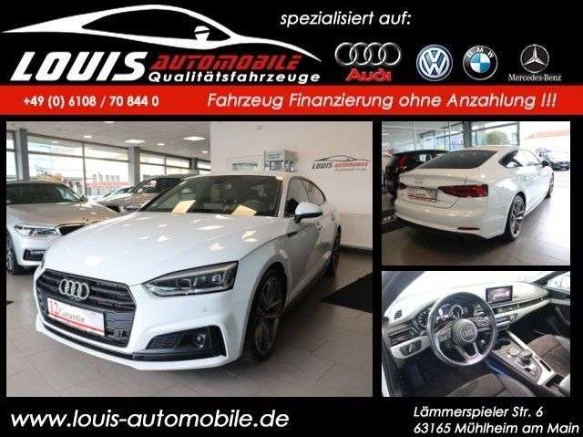 Audi A5 99.000 km 23.450 &euro; Mühlheim 63165