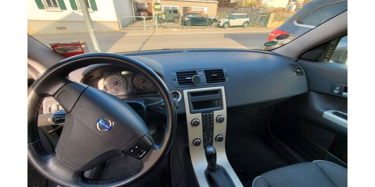 Volvo C30 213.000 km 1.400 &euro; Sulzheim 55286