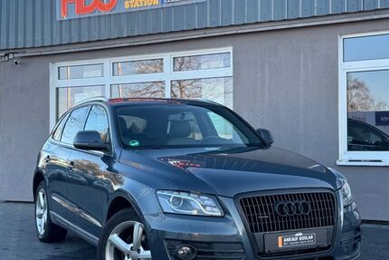 Audi Q5 137.000 km 11.950 &euro; Goslar 38644