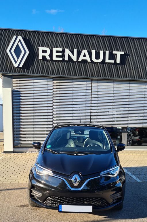 Renault ZOE 79.000 km 7.600 € Ertingen 88521
