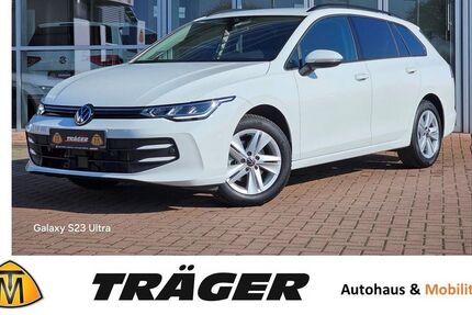 VW Golf 2.800 km 28.800 &euro; Hoym 06467