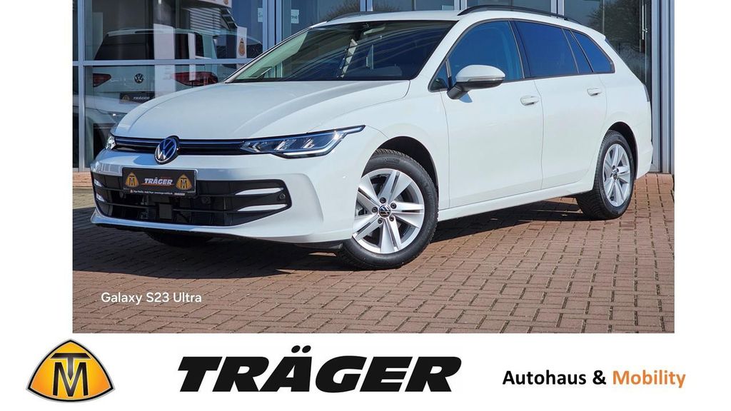 VW Golf 2.800 km 28.800 &euro; Hoym 06467