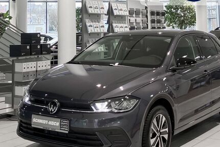 VW Polo 1.500 km 23.580 &euro; Bremen 28217