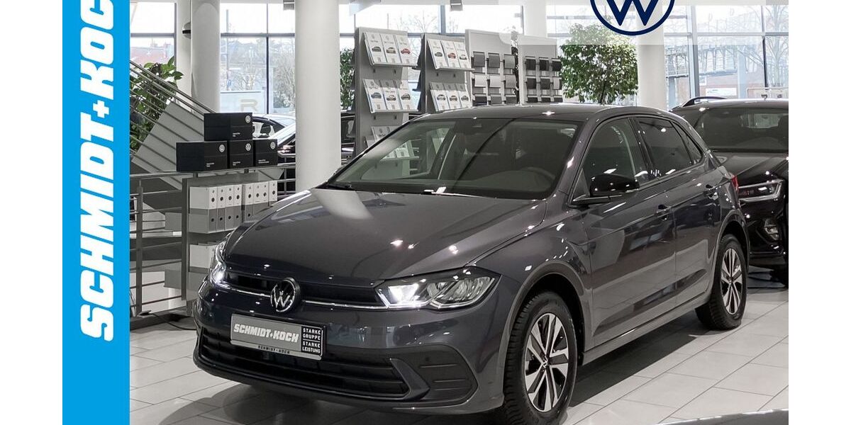 VW Polo 1.500 km 23.580 &euro; Bremen 28217