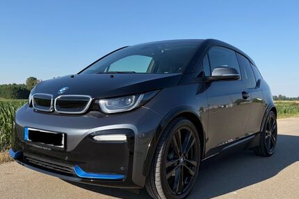 BMW i3 74.850 km 20.000 &euro; Erdweg 85253
