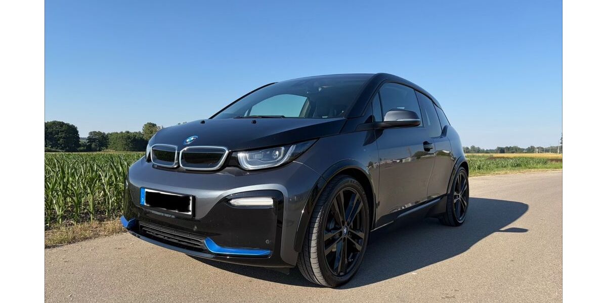 BMW i3 74.850 km 20.000 &euro; Erdweg 85253