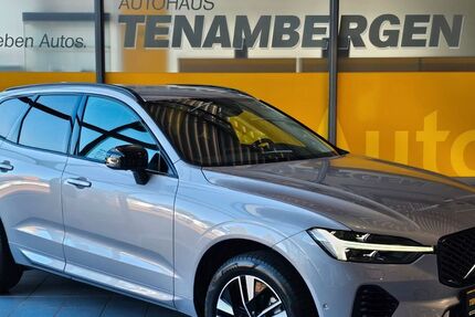Volvo XC60 9.450 km 53.900 &euro; Mettingen 49497