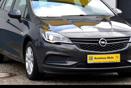 Opel Astra 178.000 km 7.500 € Limeshain 63694