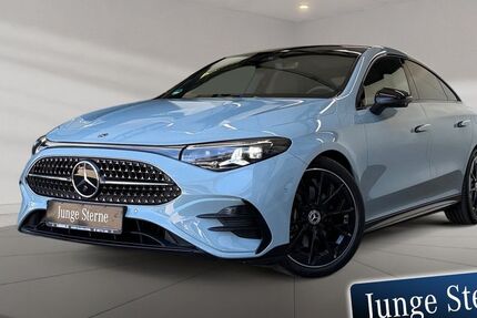 Mercedes-Benz CLA 200 4.832 km 44.750 &euro; Neufahrn in Niederbayern 84088