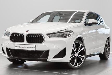 BMW X2 32.342 km 31.870 &euro; Königswinter 53639