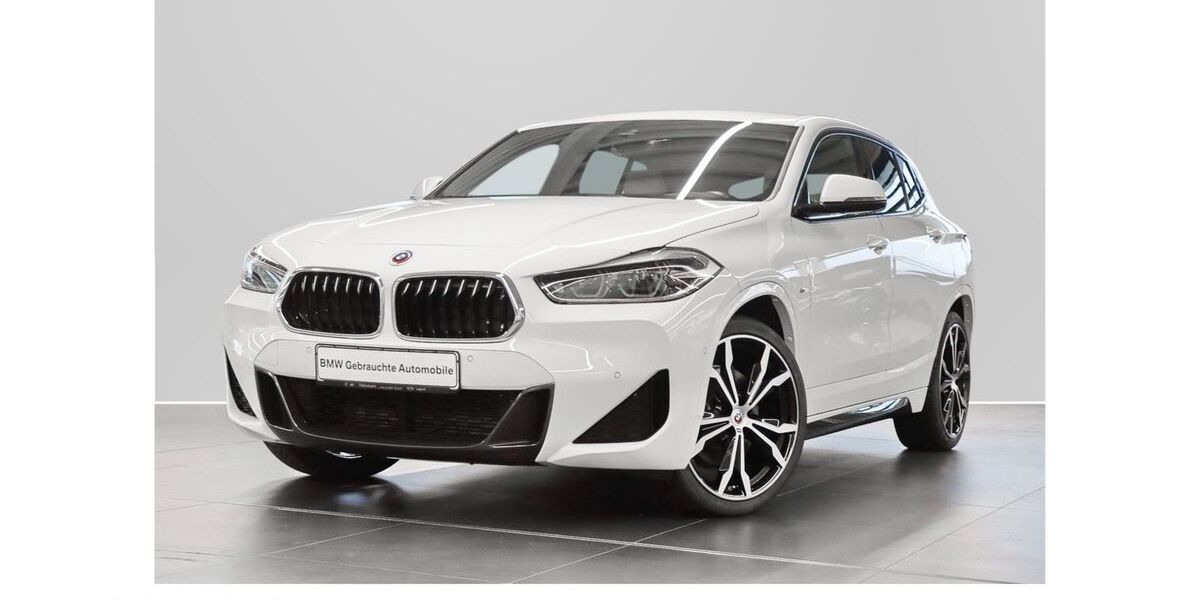 BMW X2 32.342 km 31.870 &euro; Königswinter 53639