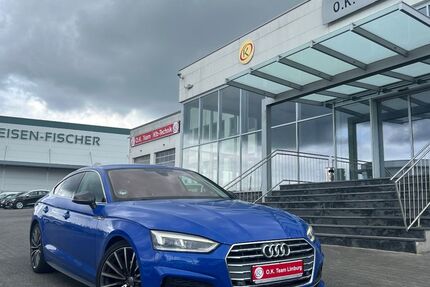 Audi A5 137.000 km 20.999 &euro; Limburg-Offheim 65555