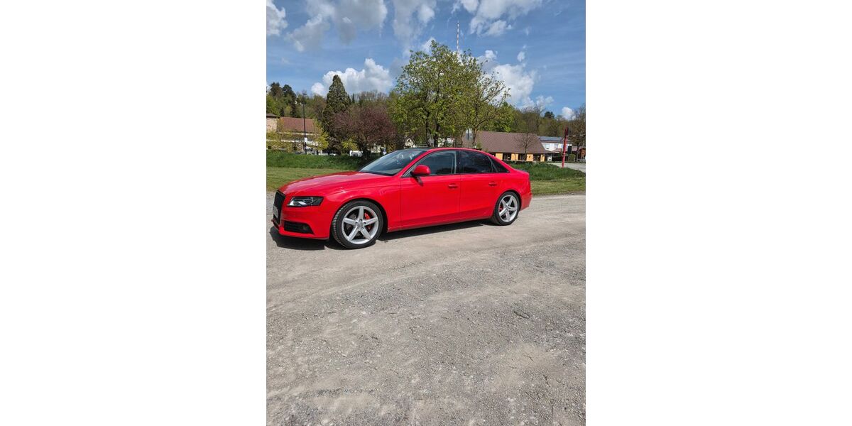 Audi A4 288.000 km 6.500 &euro; Mühlacker 75417