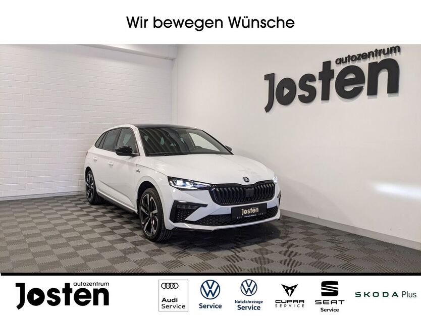 Skoda Scala 7.500 km 29.890 € Monheim 40789