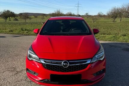Opel Astra 155.500 km 10.500 &euro; Waldbronn 76337