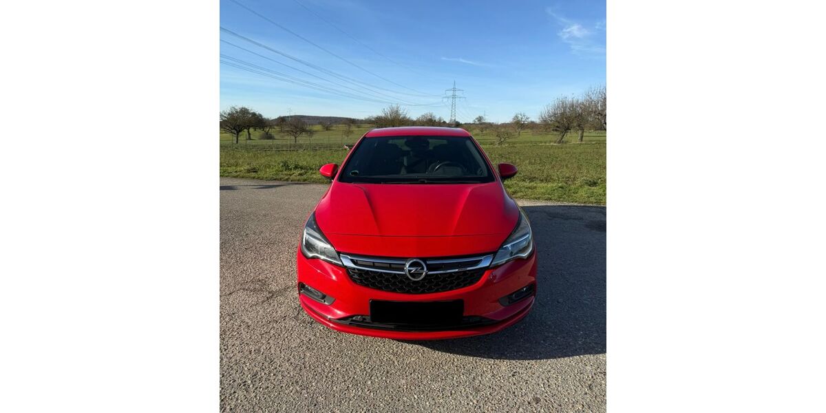 Opel Astra 155.500 km 10.500 &euro; Waldbronn 76337