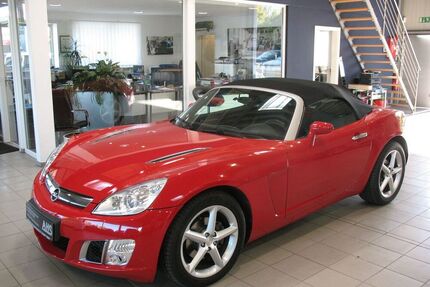 Opel GT