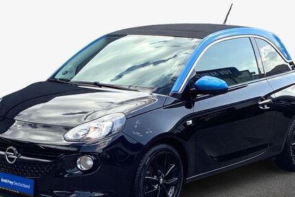 Opel Adam 75.173 km 10.940 &euro; Coswig 01640