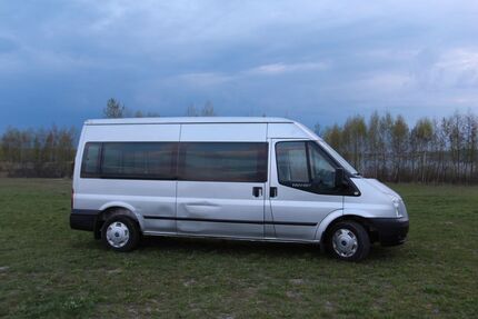 Ford Transit 150.000 km 11.000 &euro; Leipzig 04317