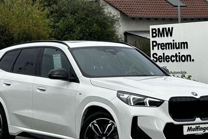 BMW X1 39.729 km 41.690 &euro; Backnang 71522