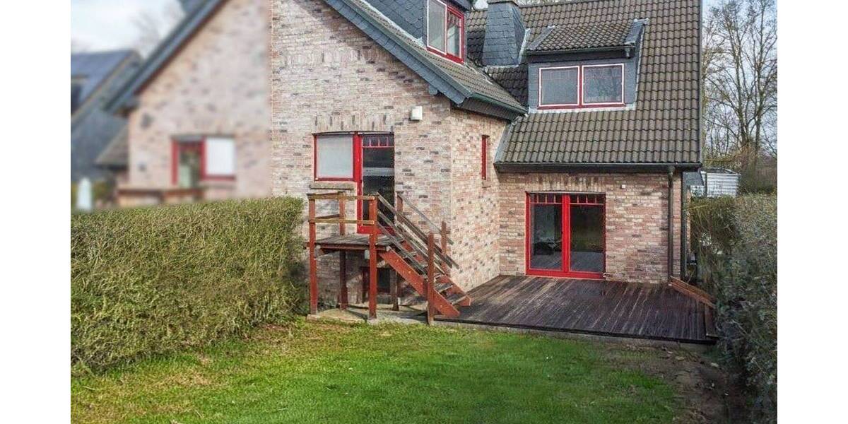Einfamilienhaus Kalkar Kehrum - 4 Zimmer, 319.000&euro; | Angebot:26377809