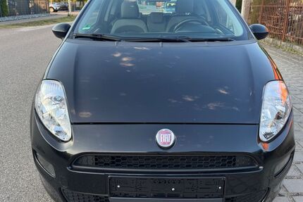 Fiat Punto 124.000 km 2.700 &euro; Abensberg 93326