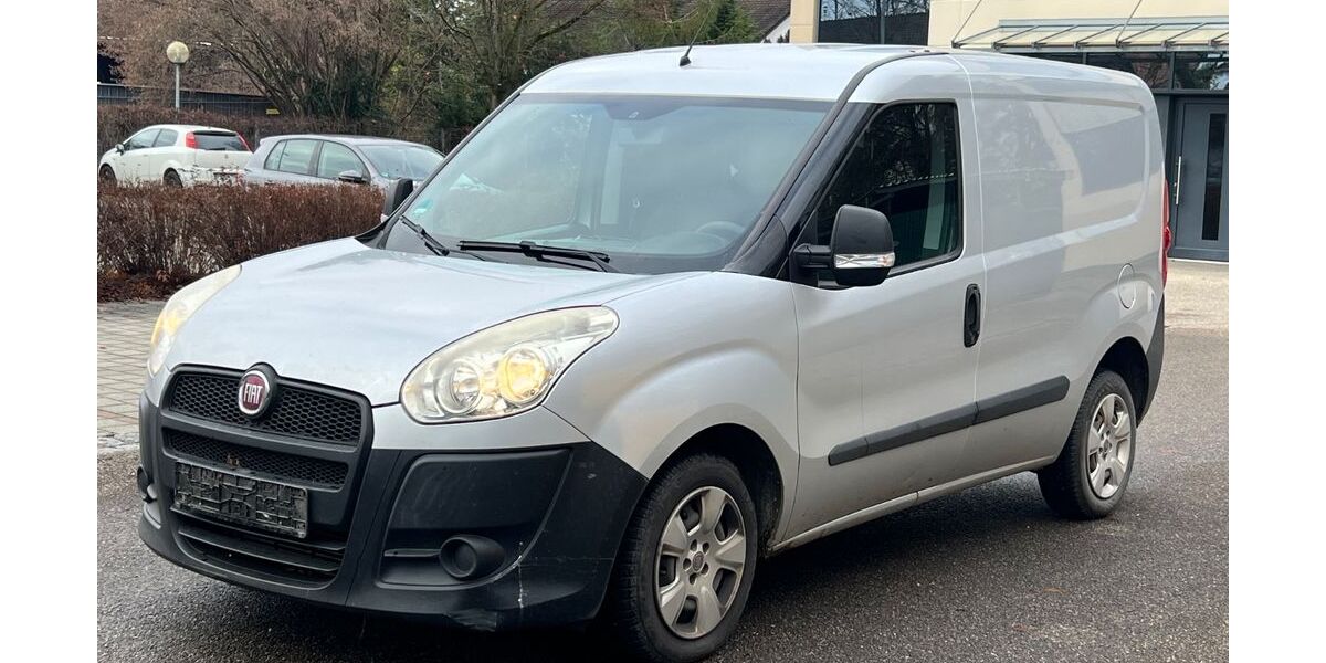 Fiat Doblo 145.000 km 3.900 &euro; Ingolstadt 85057
