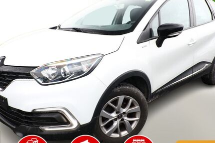 Renault Captur 99.895 km 10.088 &euro; Offenburg 77652
