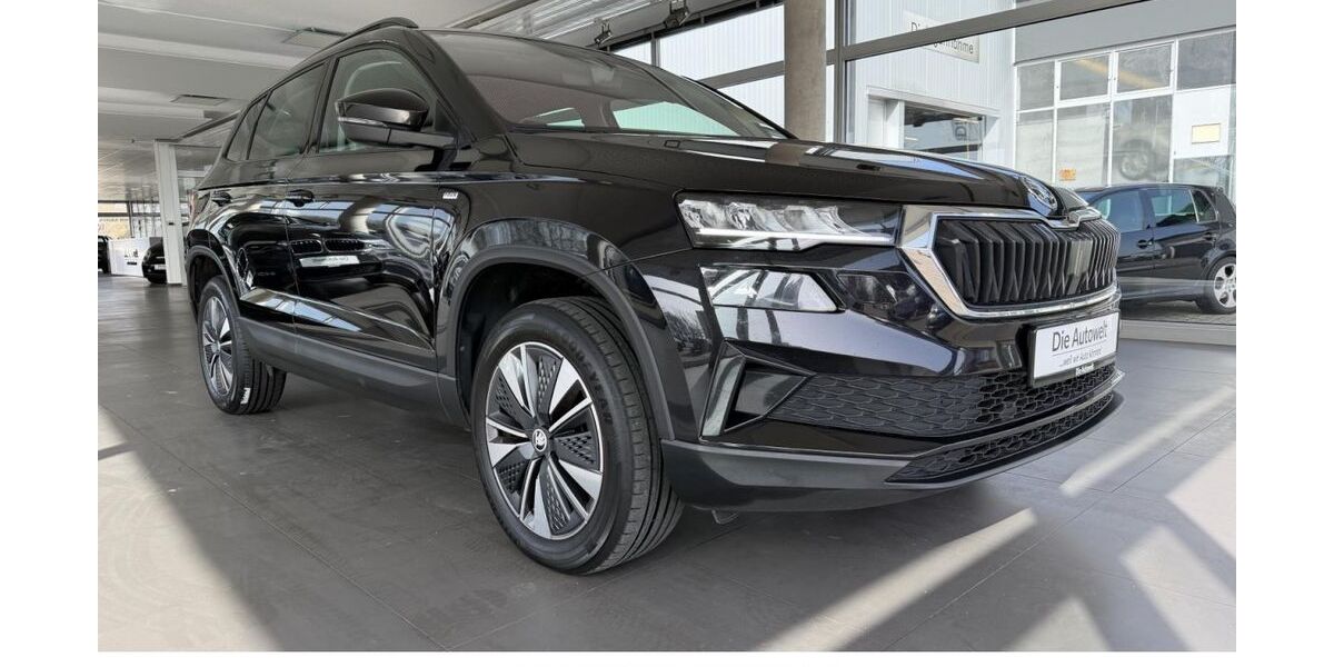 Skoda Karoq 115.900 km 21.980 &euro; Rheinfelden (Baden) (Rheinfelden) 79618