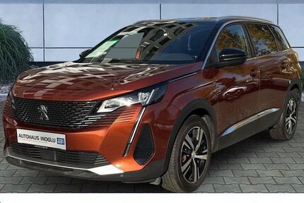 Peugeot 5008 79.983 km 23.980 &euro; Rüsselsheim 65428