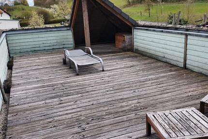 Wohnung Bretzfeld - 2 Zimmer, 58 m&sup2;, 640&euro; | Angebot:26033377