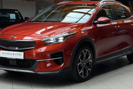 Kia XCeed 87.690 km 17.490 &euro; Mutterstadt 67112