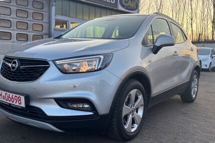 Opel Mokka 65.000 km 12.499 &euro; Burgdorf 31303