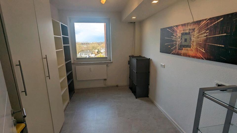 Dachgeschoßwohnung Rendsburg - 3 Zimmer, 73 m&sup2;, 229.000&euro; | Angebot:27208854