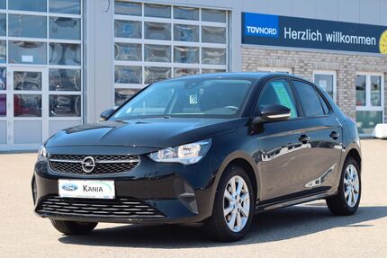 Opel Corsa 69.980 km 12.344 &euro; Eutin 23701