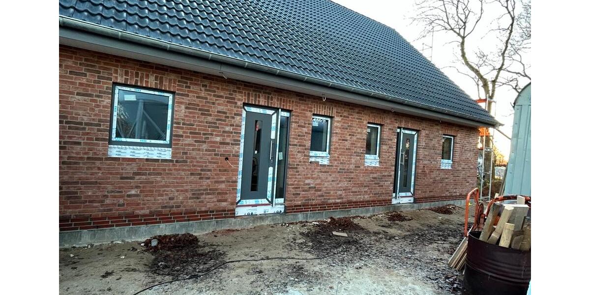 Erdgeschoßwohnung Süderlügum - 3 Zimmer, 85 m&sup2;, 1.100&euro; | Angebot:24918398