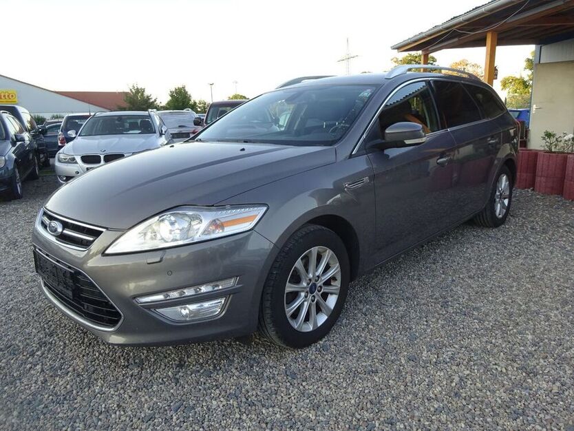Mondeo
