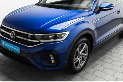 VW T-Roc 21.286 km 28.920 &euro; Eschershausen 37632