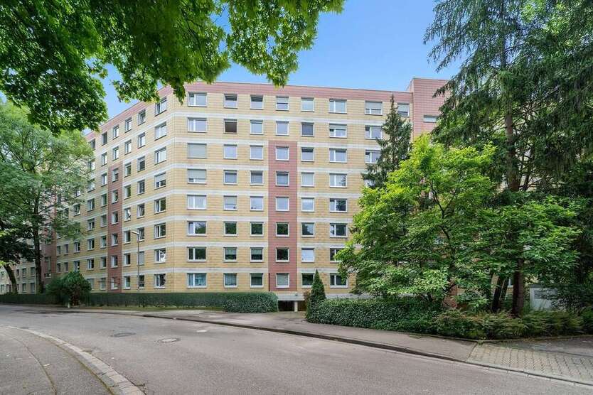 Wohnung zum Kaufen in Freiburg 240.000 € 78 m²