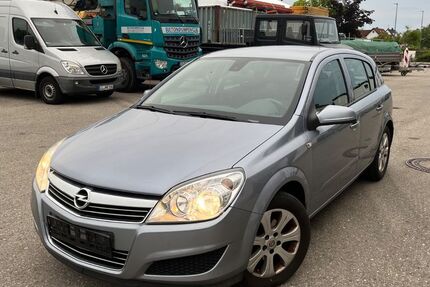 Opel Astra 121.531 km 2.500 &euro; Landsberg am Lech 86899