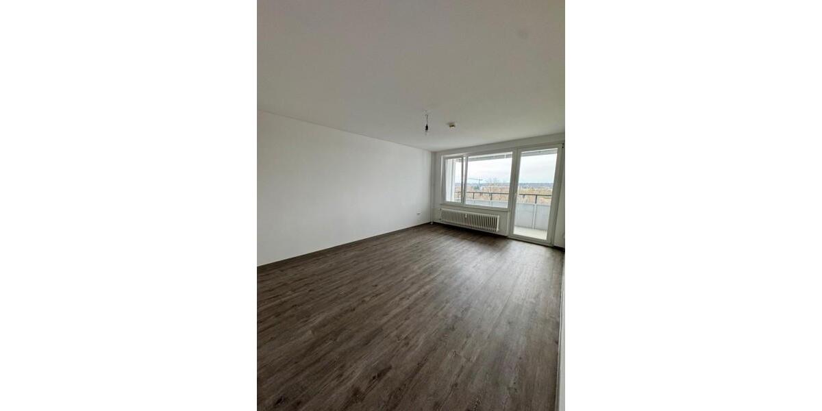 Etagenwohnung Schwarzenbek - 3 Zimmer, 75 m&sup2;, 750&euro; | Angebot:25908274