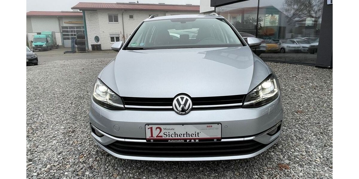 VW Golf 176.978 km 12.199 &euro; Oberteuringen 88094