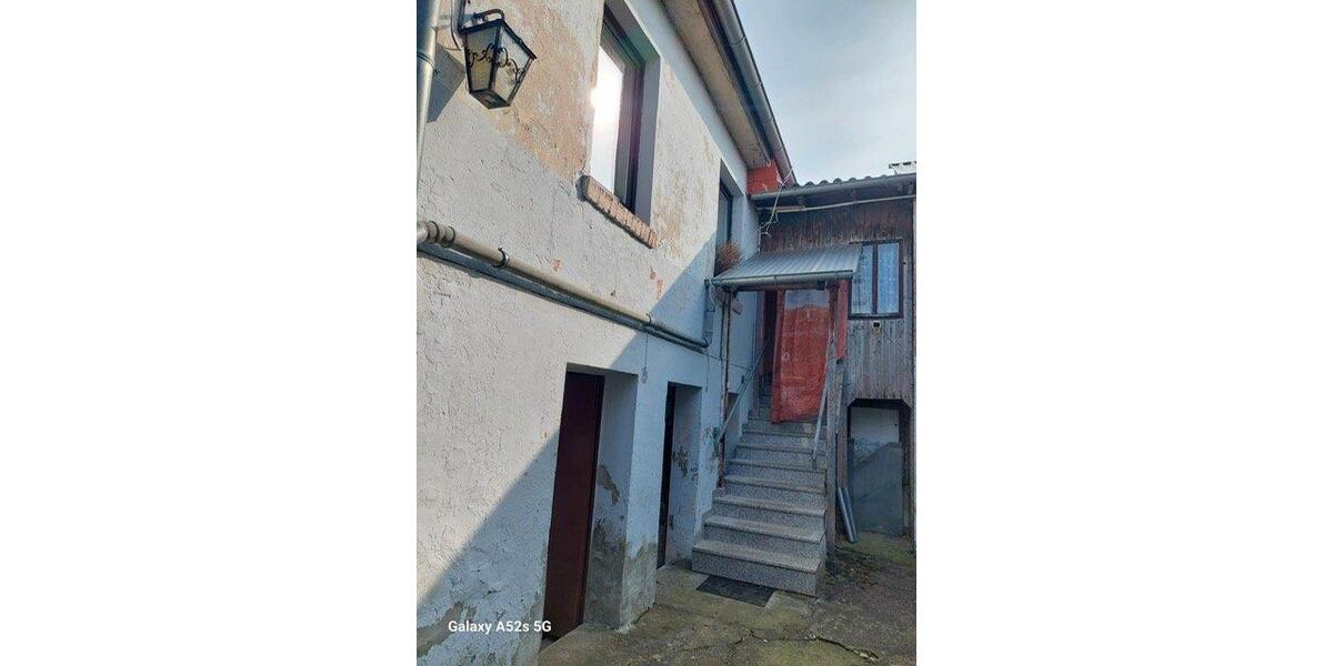 Doppelhaushälfte Anrode - 6.5 Zimmer, 90 m&sup2;, 38.000&euro; | Angebot:27018017