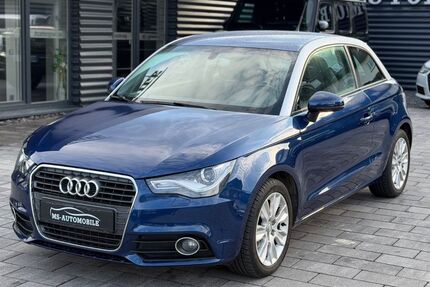 Audi A1 166.950 km 8.950 &euro; Holzminden 37603