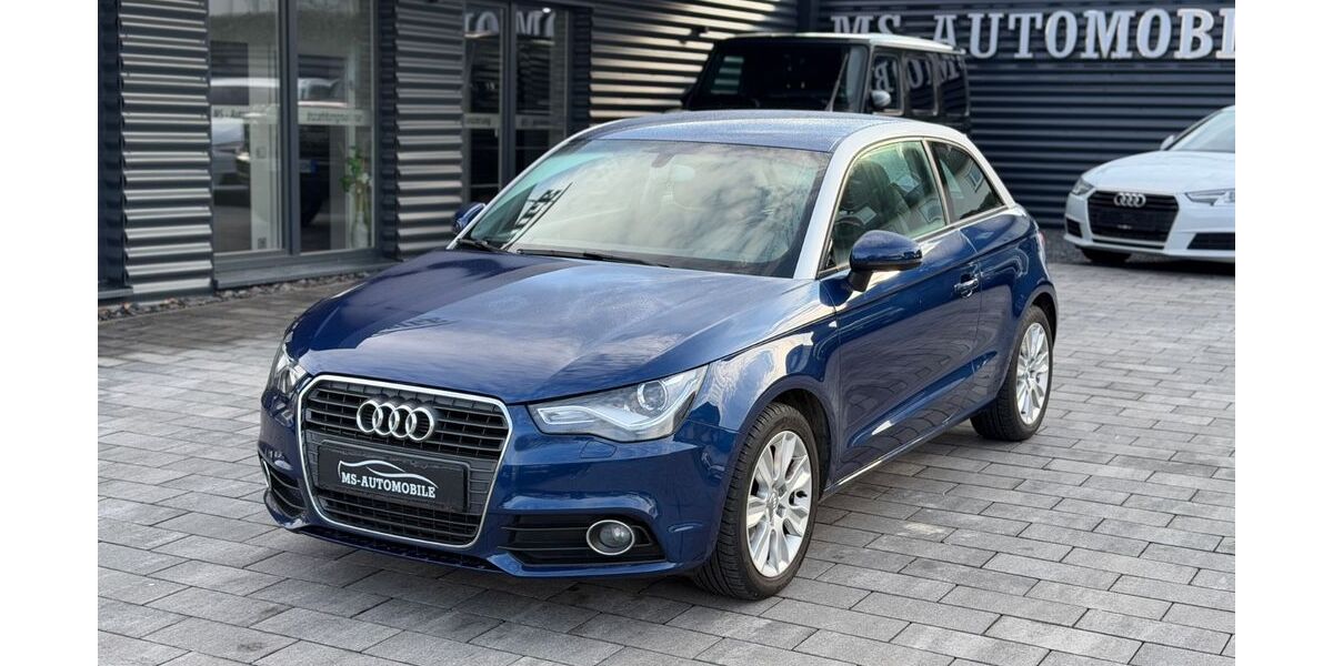 Audi A1 166.950 km 8.950 &euro; Holzminden 37603