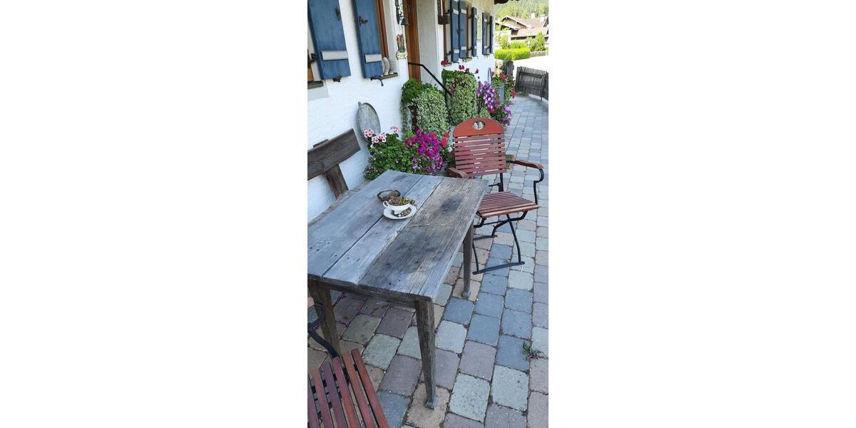 1-Fam.-Ausbauhaus mit 4-Zimmern in idealer Lage von Rodheim 4 zimmer